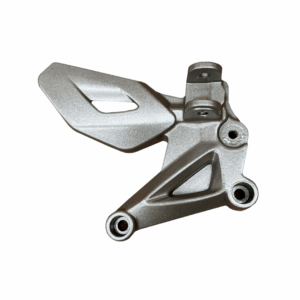 Soporte Posapie Del Izq NS 200/160