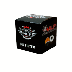 Filtro Aceite RTR/GN