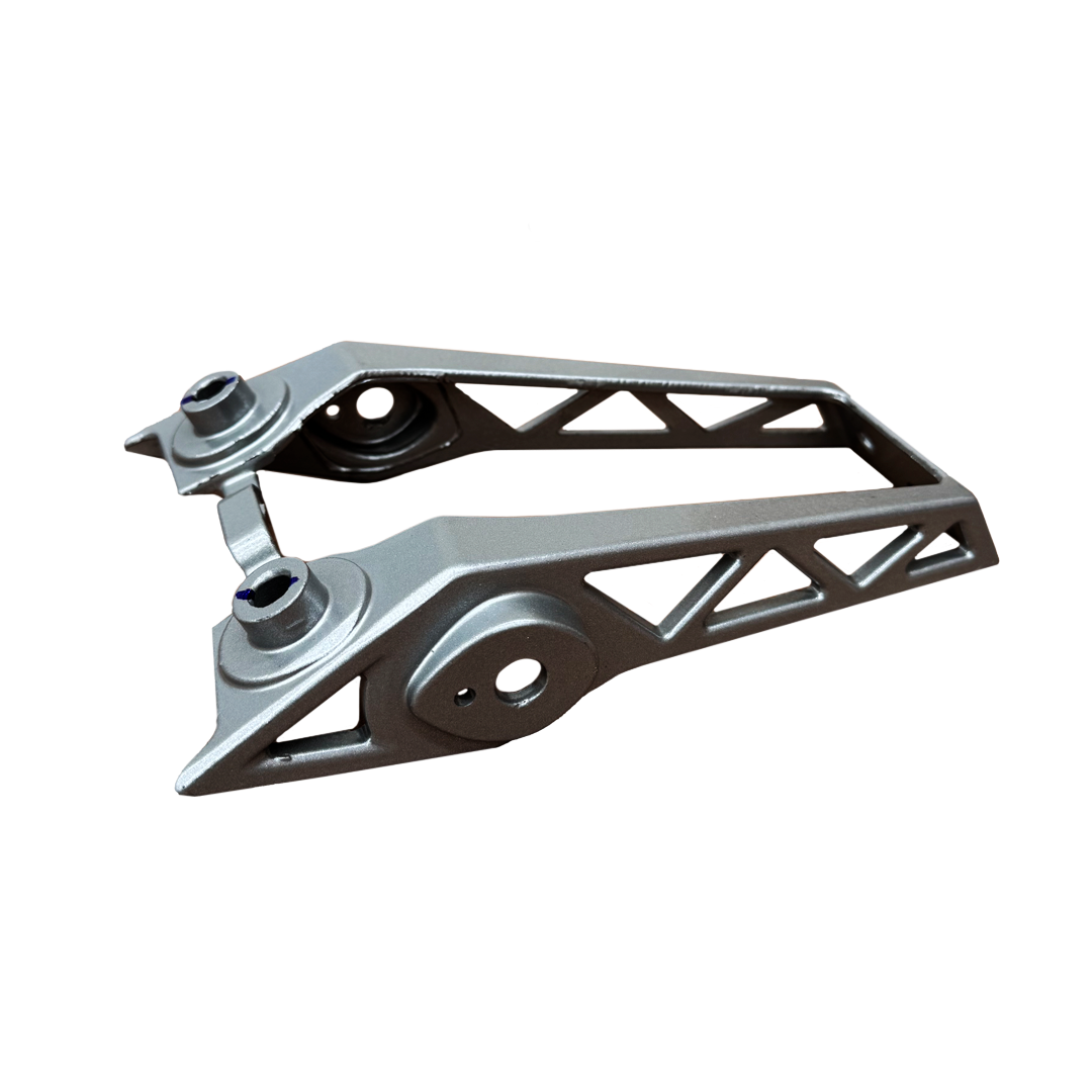 Soporte Placa - Imagen 3