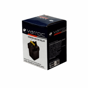 Relay Arranque SPLENDOR (VARROC)