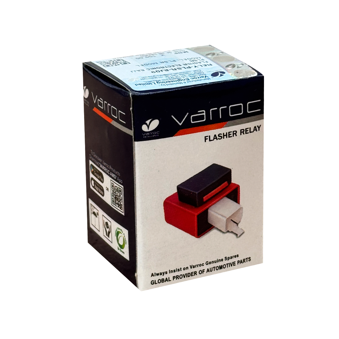 Flasher PULSAR (VARROC)