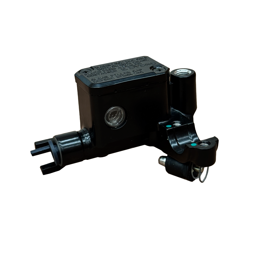 Bomba Freno Delantera NS 200