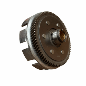 Campana Trasera BOXER CT 100 (VARROC)