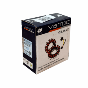 Plato Bobinas BOXER CT100 (VARROC)