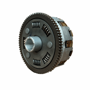 Manzana Clutch RTR 160/180