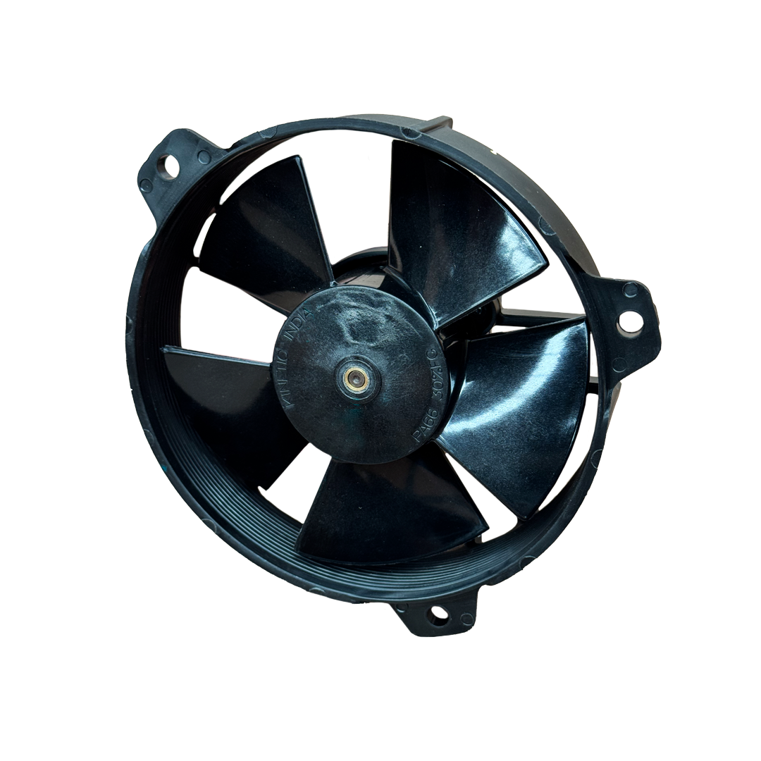 Ventilador Radiador NS200/FI/DOMINAR