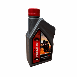 Aceite MLF 20W50 PREMIUM