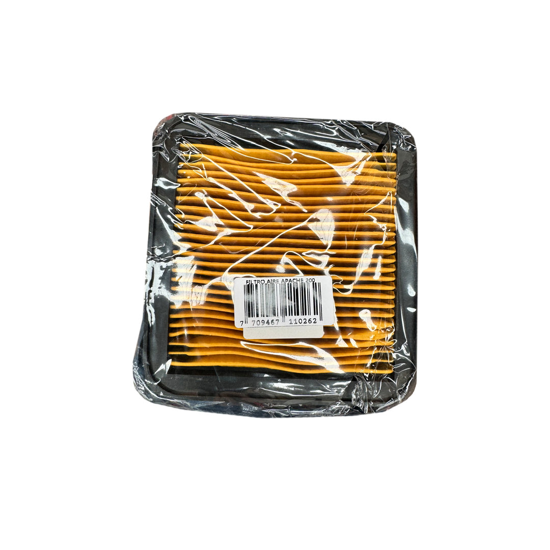 Elemento Filtro Aire