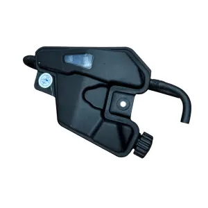 Deposito Liquido Refrig NS 200