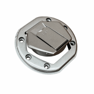 Tapa Tanque (Gris) NS 200