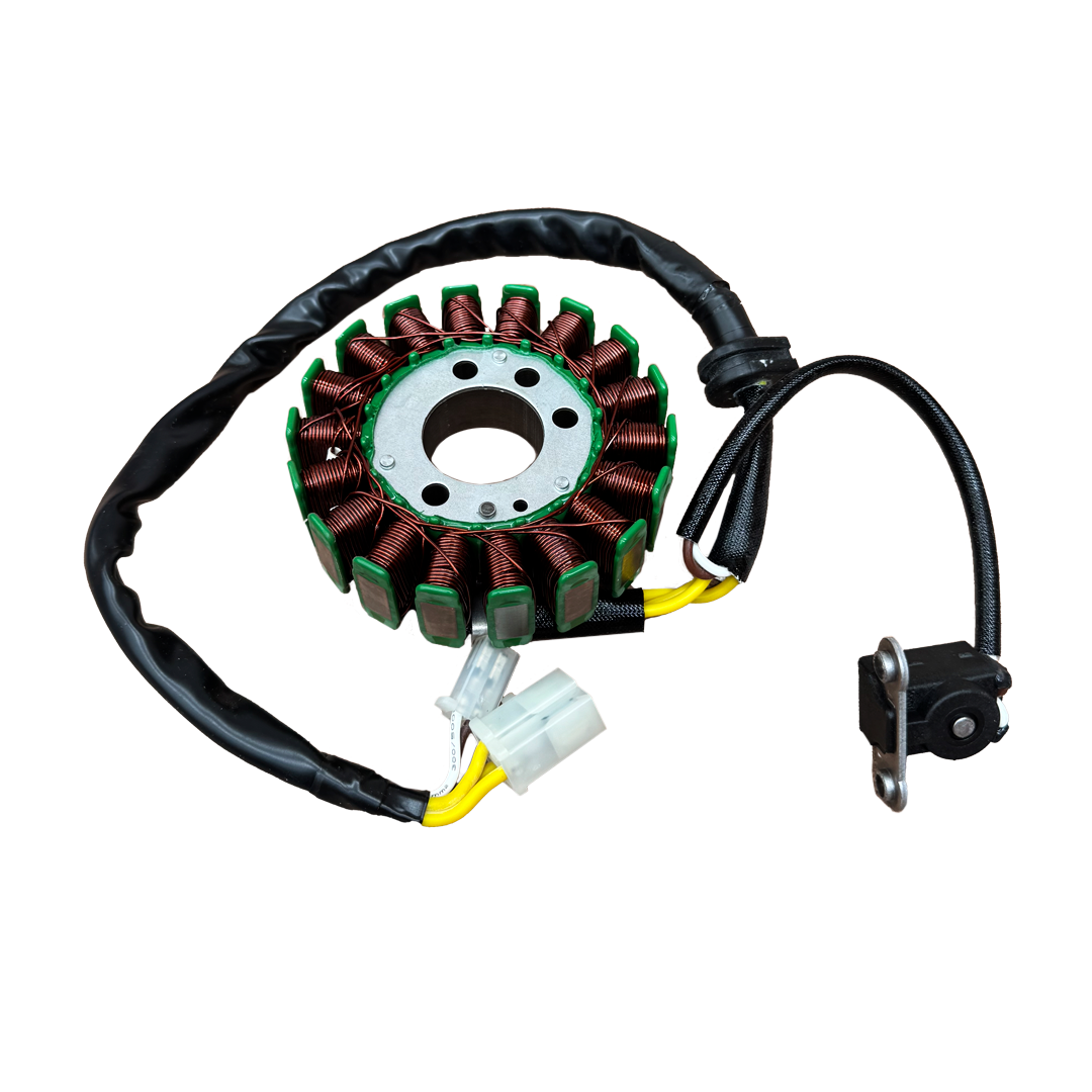 Plato Bobinas 18N NS 200 FI