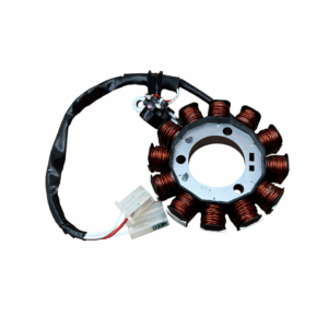 Plato Bobinas R 15 V3