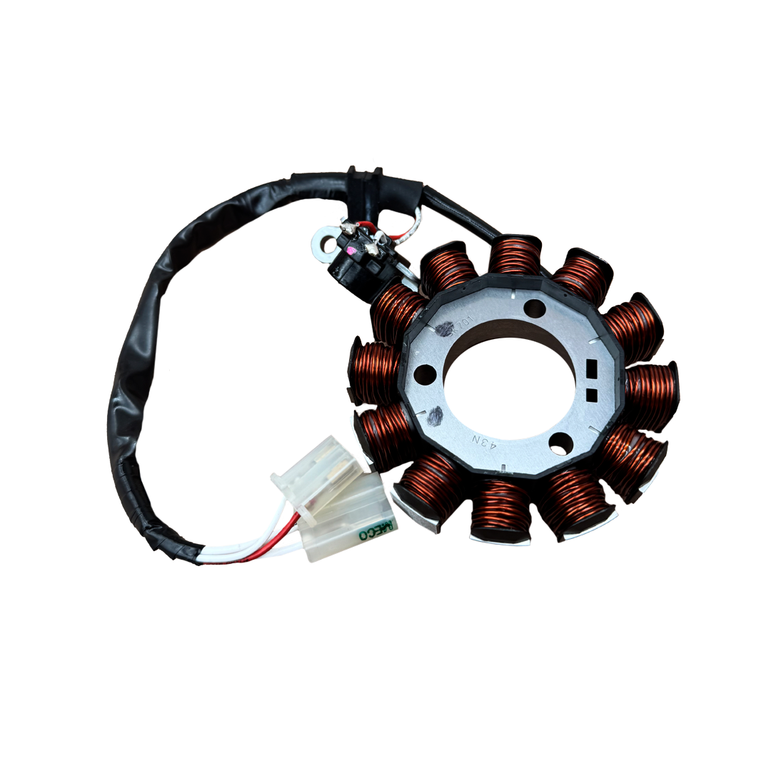 Plato Bobinas R 15 V3