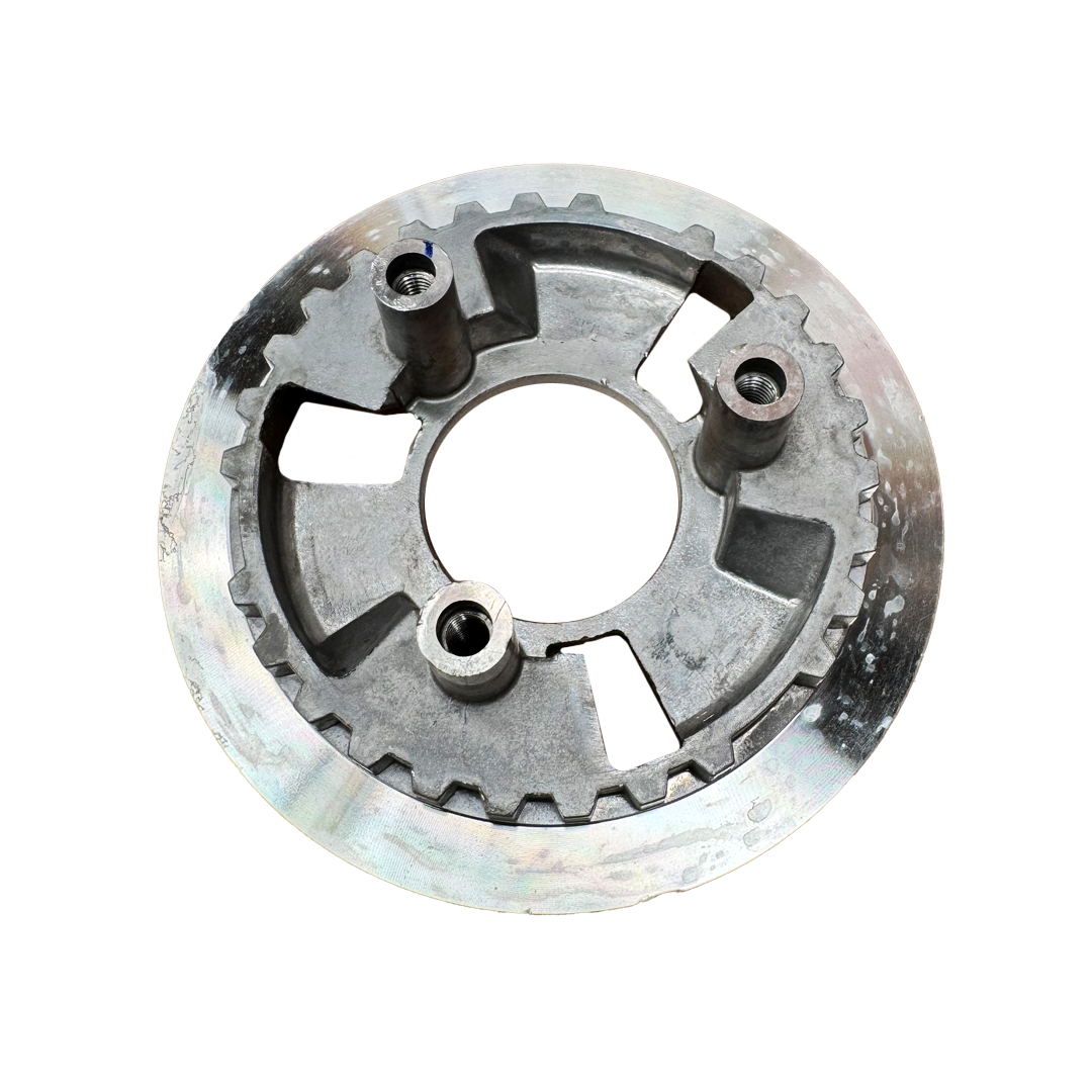 Presionador Disco Clutch RTR 200 FI/160 4V