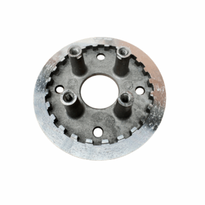 Portadiscos Clutch RTR 180