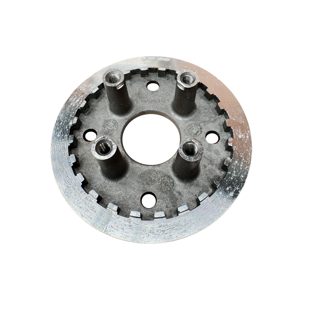 Portadiscos Clutch RTR 180