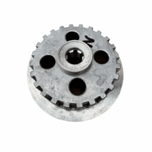 Porta Discos Clutch NS 200