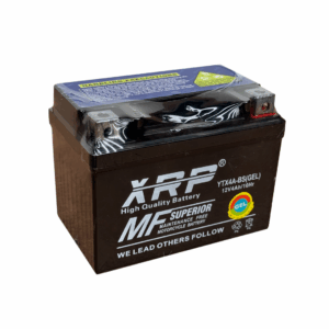 Bateria YTX4A-BS Gel