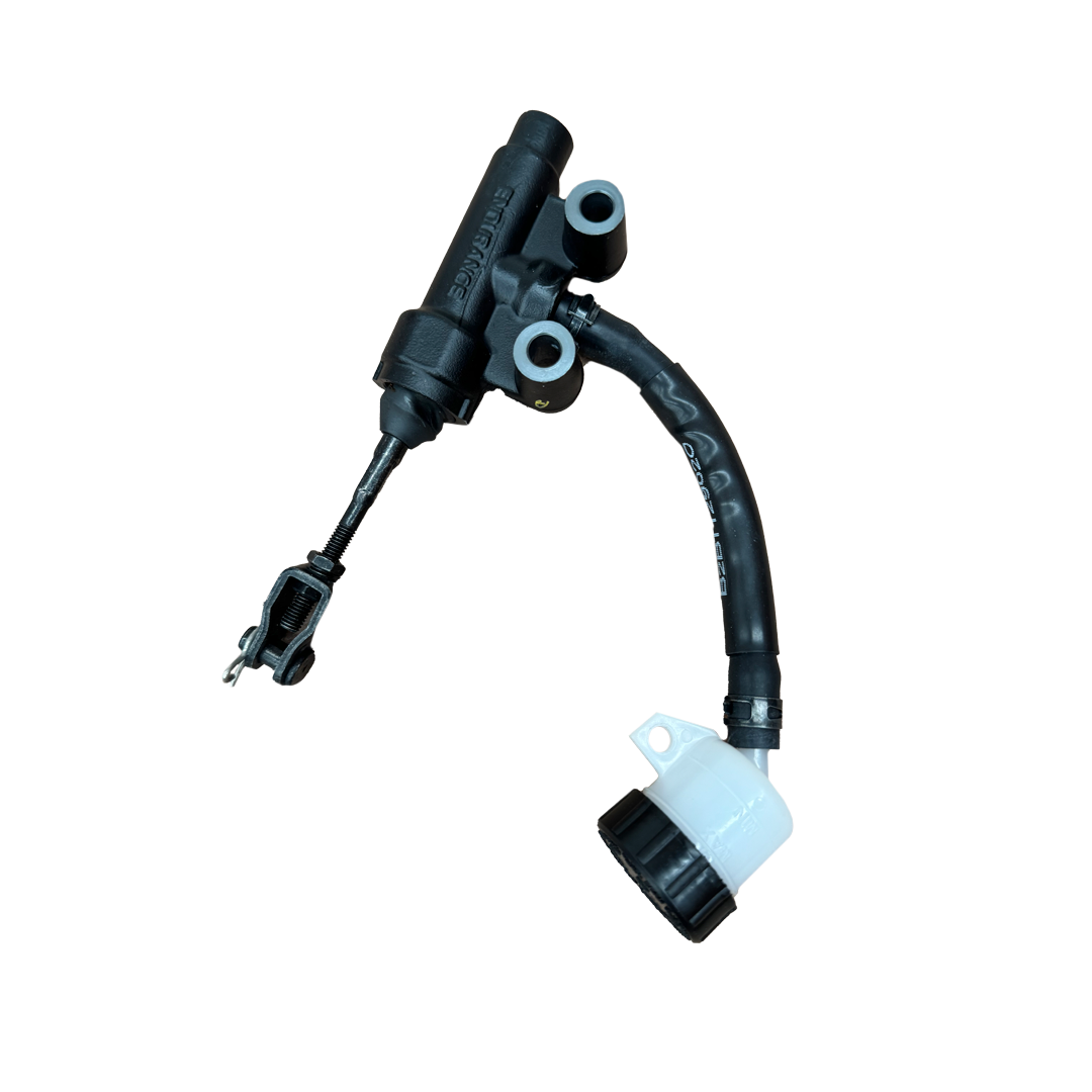 DISCO DE FRENO TRASERO