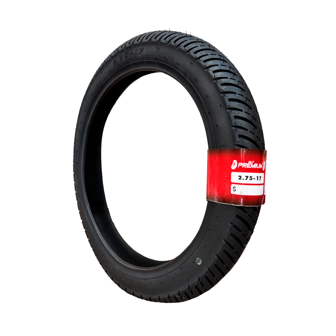 Llanta Premium PRM-26 275-17 TL