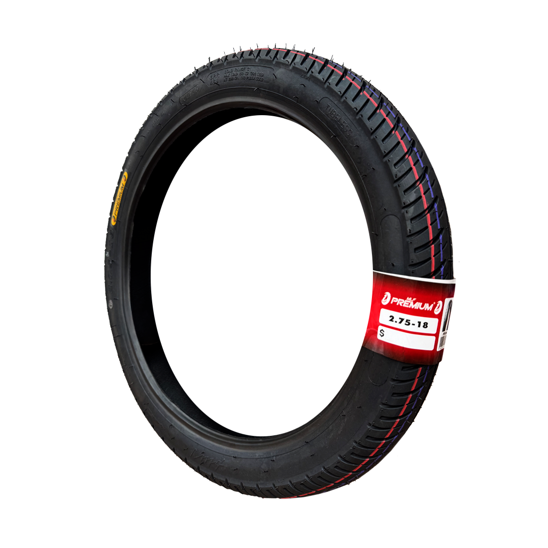 Llanta Premium PRM-26 275-18 TL