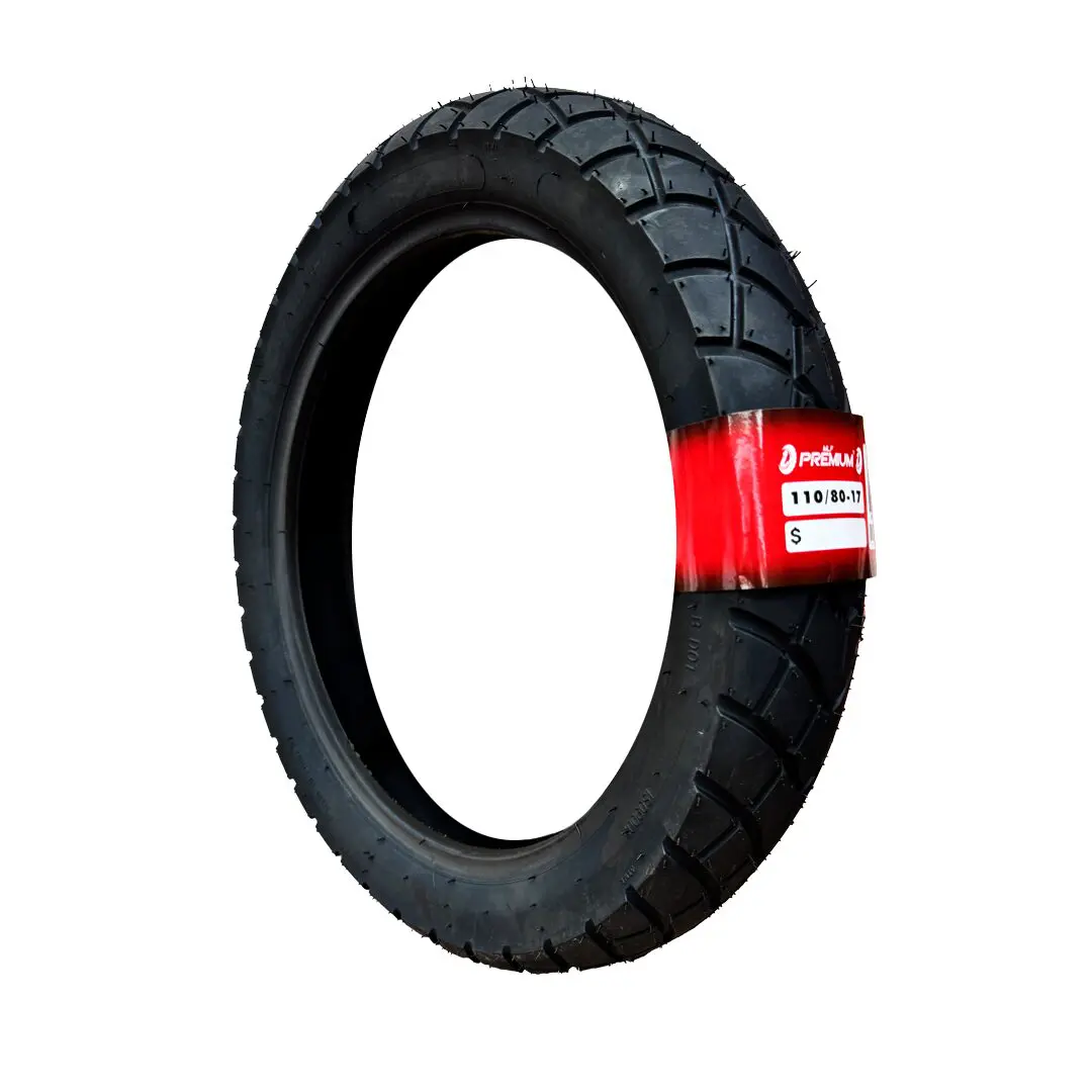 Llanta Premium PRM-04 120-80-17 TL