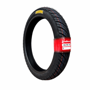 Llanta Premium PRM-26 90-90-18 TL
