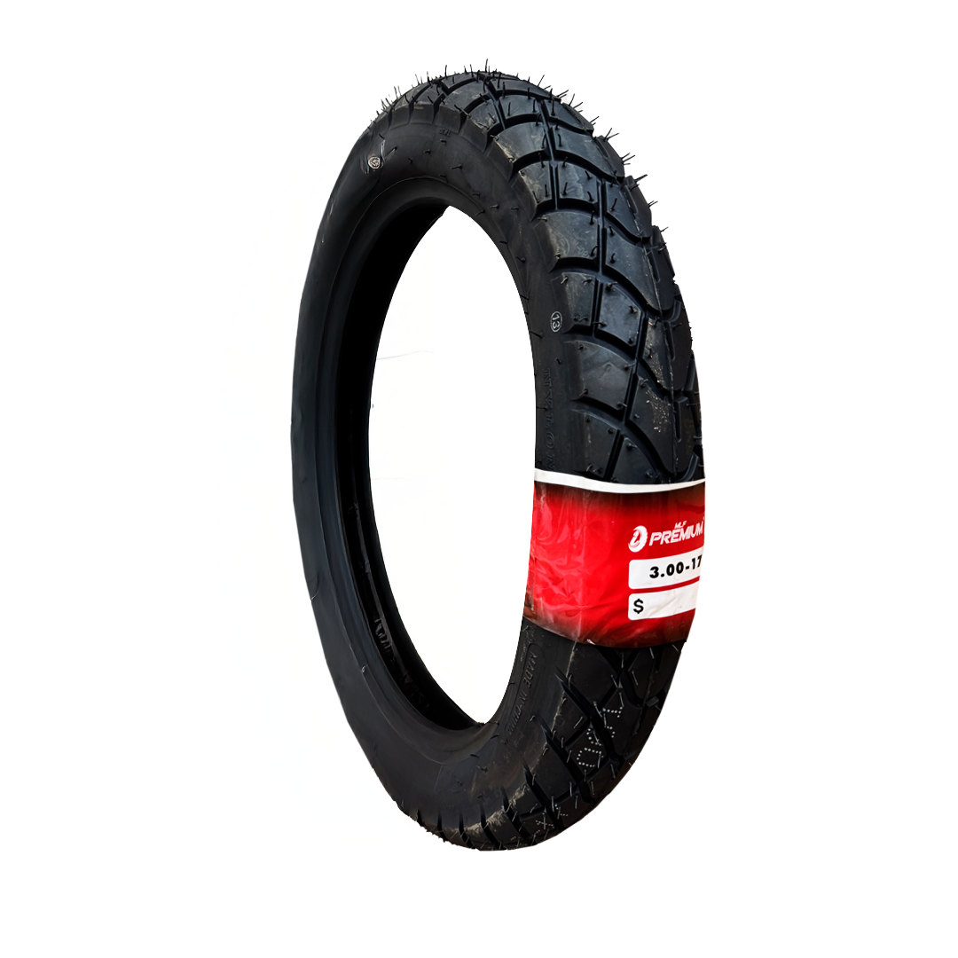 Llanta Premium PRM-03 300-17 TL