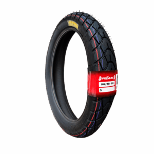 Llanta Premium PRM-58 90-90-18 TL