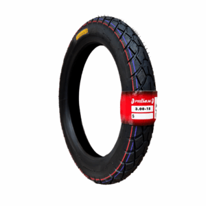 Llanta Premium PRM-03 300-18 TL