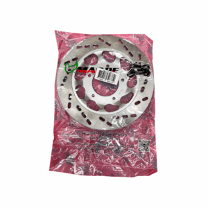 DISCO DE FRENO DELANTERO