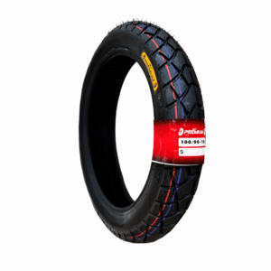Llanta Premium PRM-03 100-90-18 TL