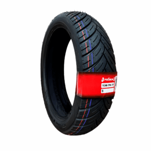 Llanta Premium PRM-58 130-70-17 TL