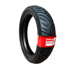 Llanta Premium PRM-04 130-70-17 TL