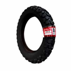 Llanta Premium PRM-43 4.60-17 TT