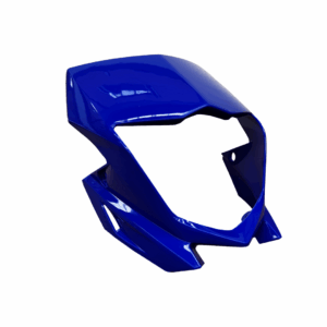 Carenaje Azul  XTZ 125