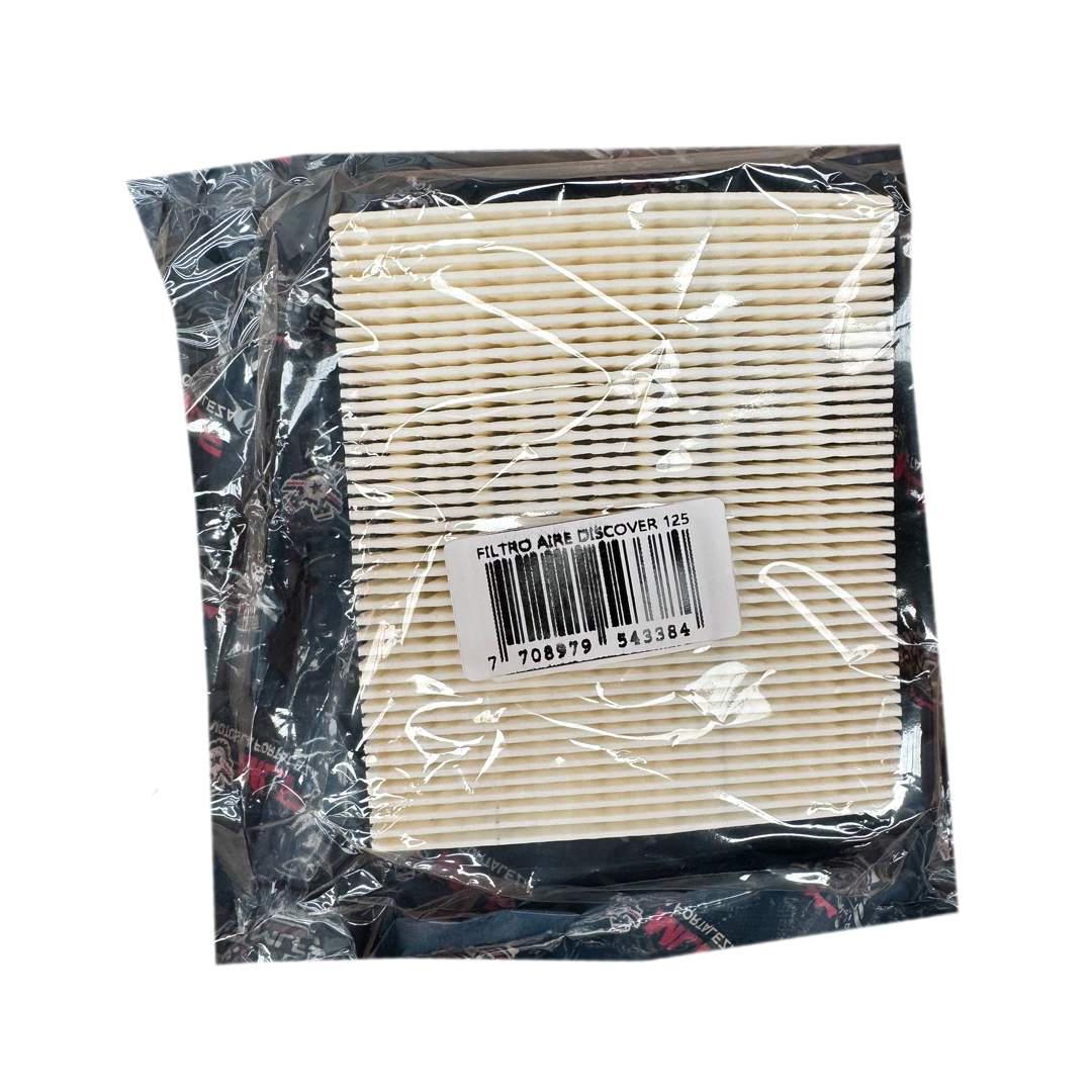 Elemento Filtro Aire