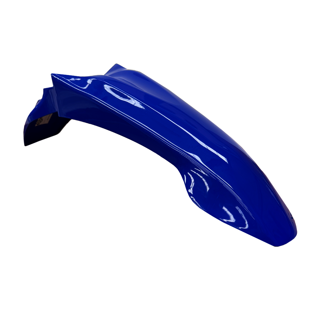 Guardabarros delantero Azul XTZ 125