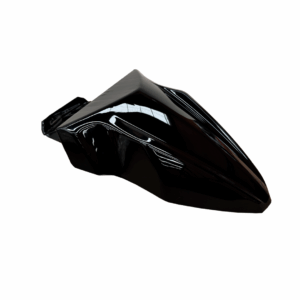 Guardabarros Del Negro Flexble BWIS X FI