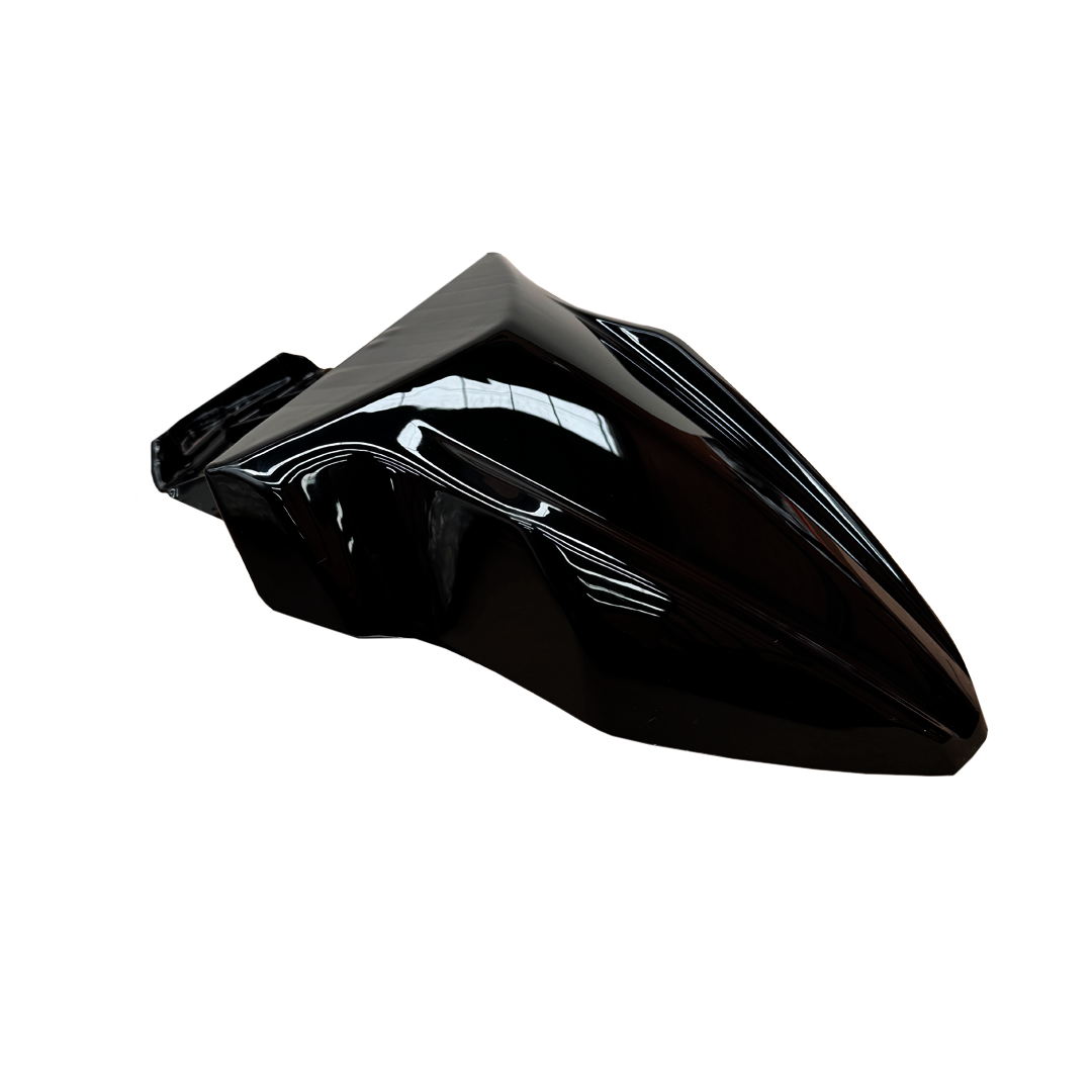 Guardabarros Del Negro Flexble BWIS X FI