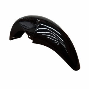 Guardabarros Del Negro Flexble BOXER CT 100