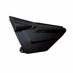 Tapas Lateral Negro 125 NKD