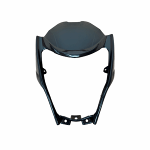 Carenaje Negro+ Farola TTR 150/180/200