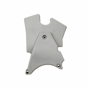 Tapa Piñon Gris BOXER CT 100