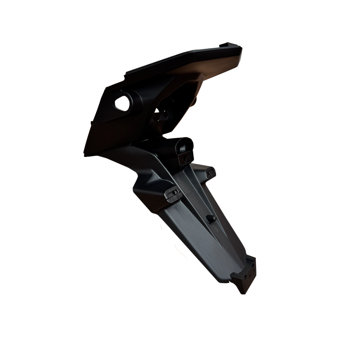 Guardabarros Trasero XTZ 150