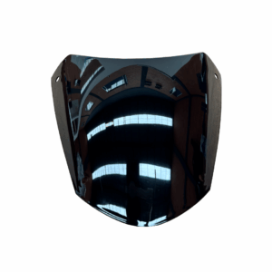 Visor Carenaje Negro humo BOXER CT 100