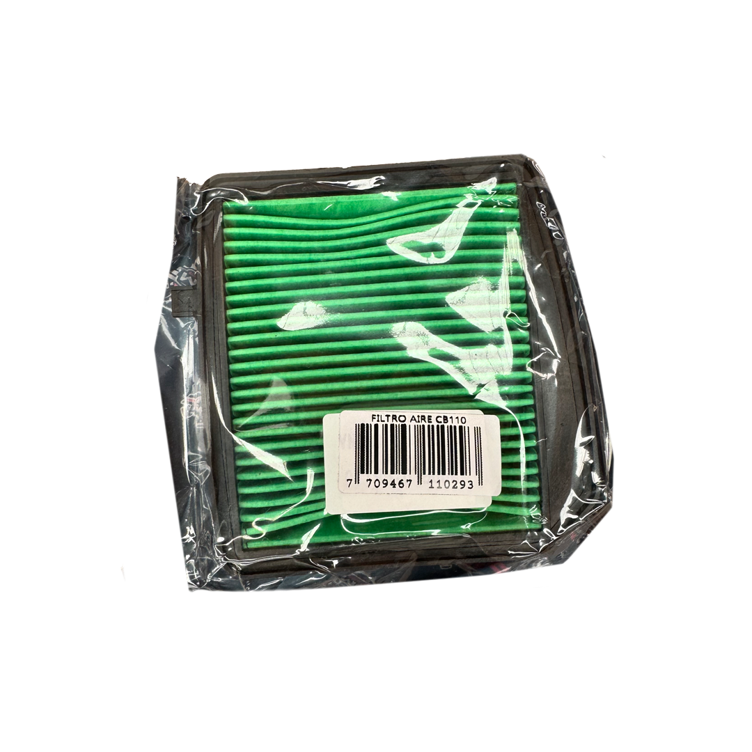 Elemento Filtro Aire