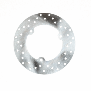 DISCO DE FRENO TRASERO