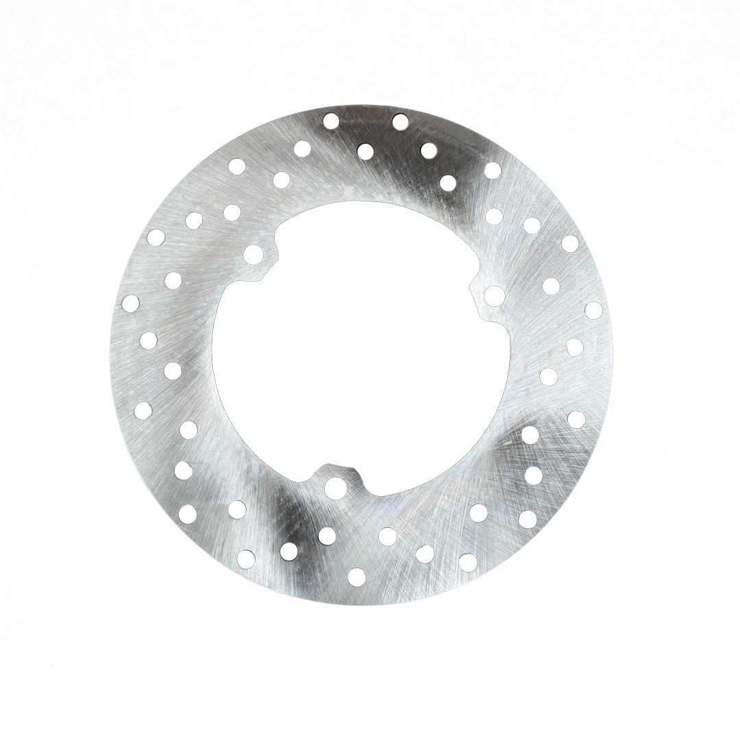 DISCO DE FRENO TRASERO