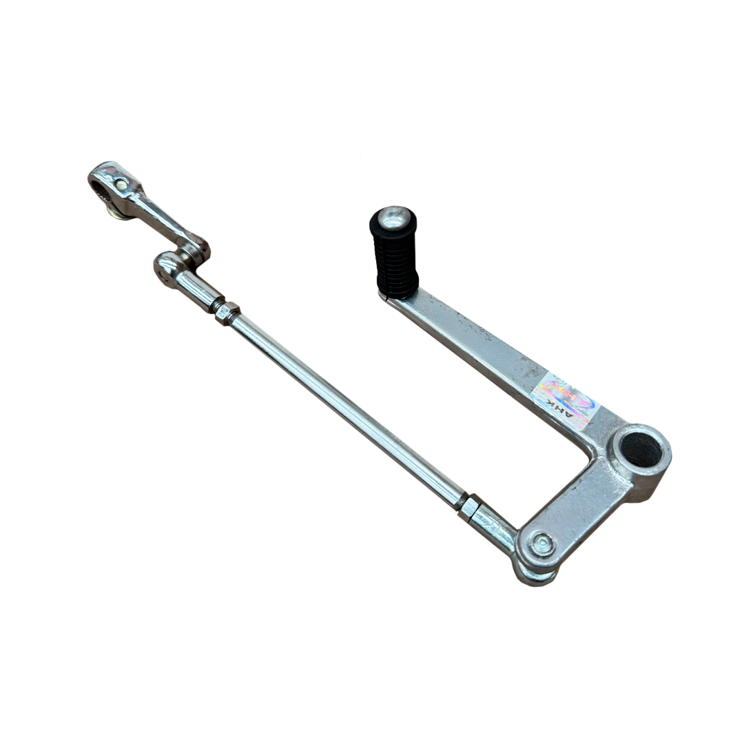 Pedal Cambios Cto RTR 180